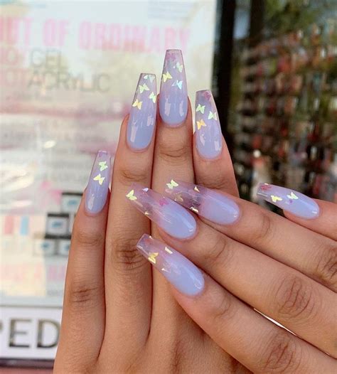 Épinglé par Quii sur Nails | Ongles acryliques, Ongles en acrylique ...
