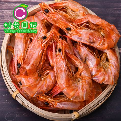 Купить Сушеные креветки Корейский пряный вкус свежие креветки на гриле ...