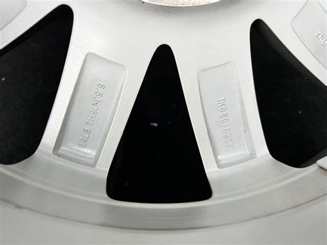 Original VW Golf, Jetta, Passat 6Jx16H2 ET50 5*112: 2 600 грн. - Диски ...