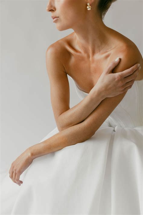 Rosalie Bridal Boutique | Ankeny, Iowa's By-Appointment Bridal Boutique