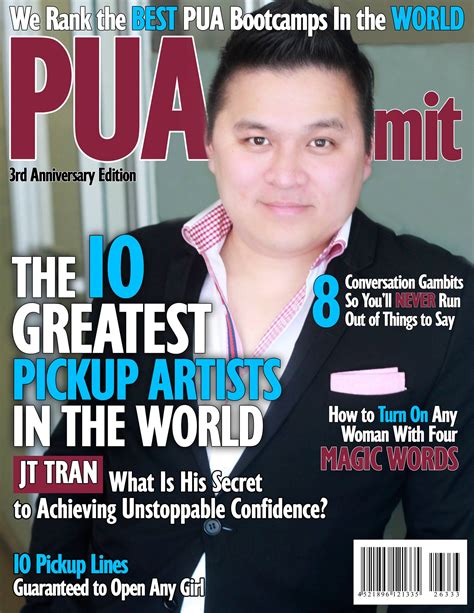 Asian Playboy - Asian America's Leading Dating Expert