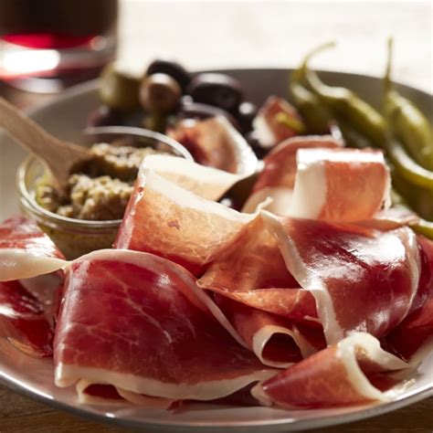 Dedicated to the Fine Art of the Spanish Ham - Jamon.com
