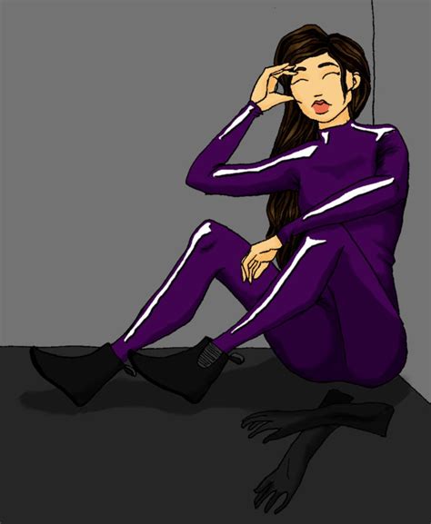 Juliette Ferrars by Josiebeebee on DeviantArt