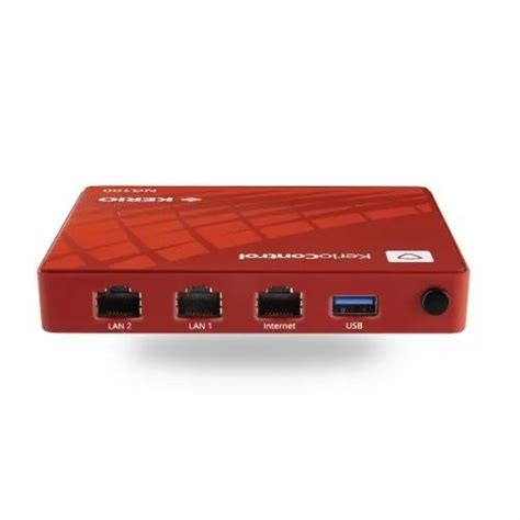 Kerio Control NG100W at Rs 59950 | Firewall Device in New Delhi | ID ...