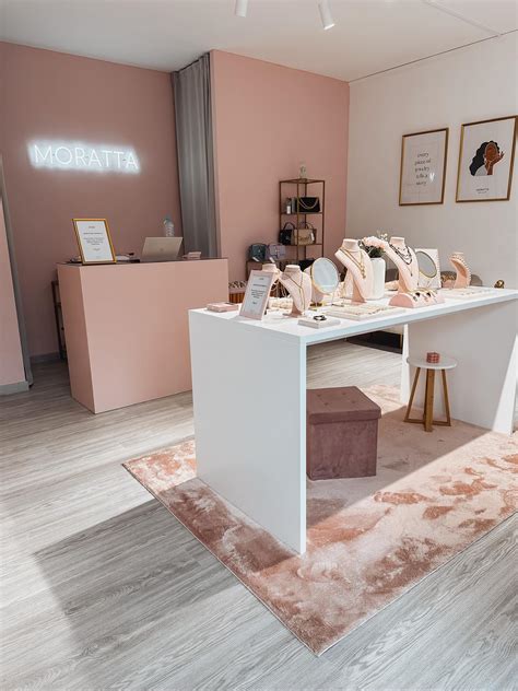 Moratta Jewels