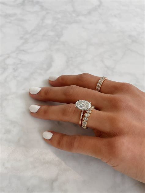 The Biggest Mistake Couples Make When Designing an Engagement Ring