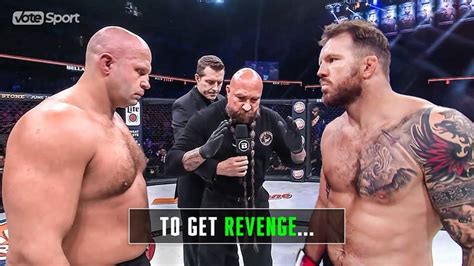 Just Brutal Knockouts... Here's Why Fedor Emelianenko Was The Greatest ...