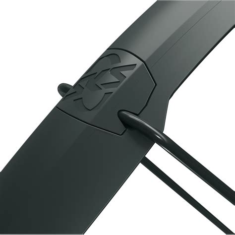 Komplet błotników SKS Speedrocker 28" czarny - Rowertour.com