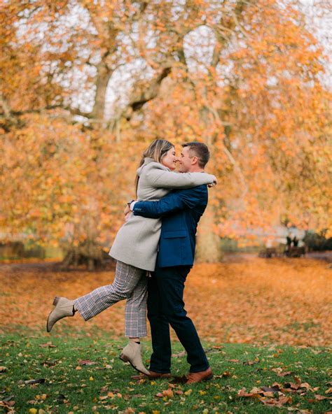 London surprise proposal photographer — Sam Spicer Photography