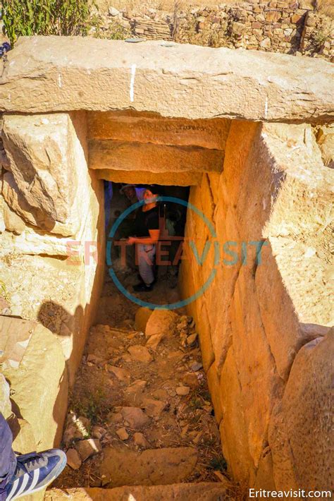 Visit Eritrea - 11 Days Eritrea Tour