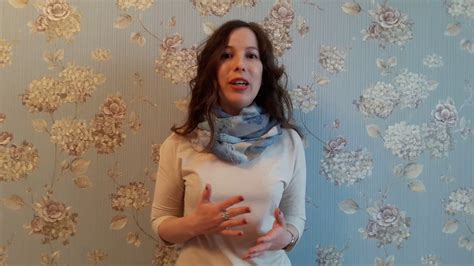 Anastasia English tutor LinguaLive - YouTube