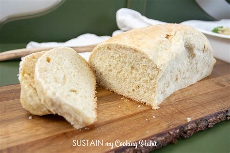 honey  oat bread recipe sustain  cooking habit