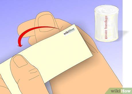 Как лечить волдыри: 9 шагов - wikiHow