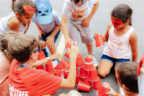 Adventure Camp 2024 | Wellspring Church