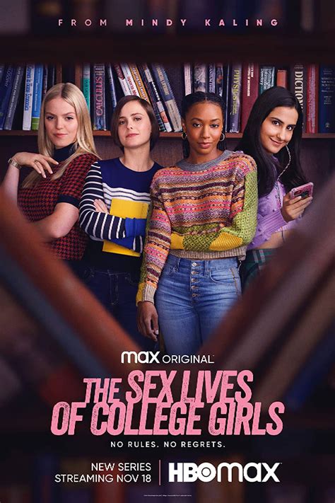 sex lives  college girls sneak peek sees tig notaro teach