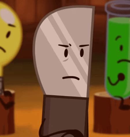 Knife Ii Knife Inanimate Insanity GIF - Knife ii Knife inanimate ...