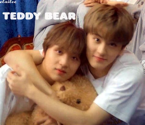 Teddy Bear - Asianfanfics