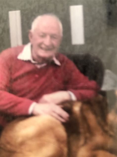 Death Notice of Patrick (Patsy) Carroll (Drimnagh, Dublin) | rip.ie