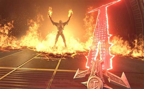Buy DOOM Eternal CD Key Compare Prices