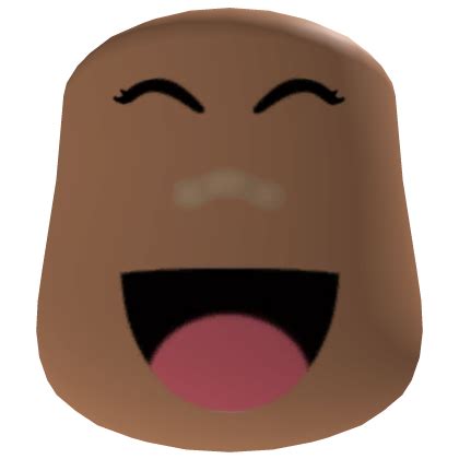 Super Happy Face - Roblox