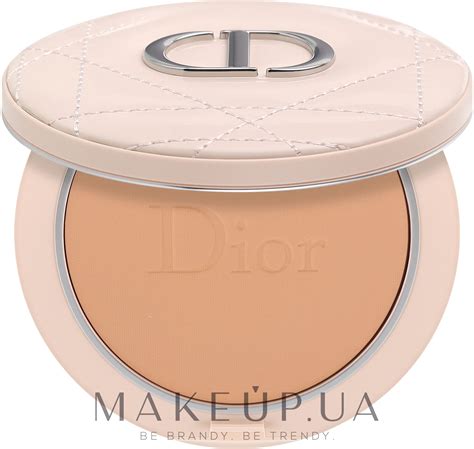 Dior Diorskin Forever Natural Bronze Powder - Бронзирующая пудра для ...