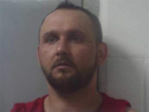 Escaped Madison County inmate captured in Maysville - WBONTV Local News ...