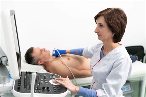 O Que O Ecocardiograma Detecta - Ecocardiograma com Doppler: Entenda o exame que avalia o coração