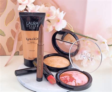 Laura Geller Always in Season QVC UK Today’s Special Value