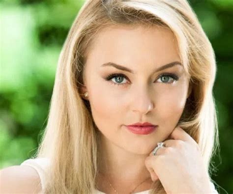 Angelique Boyer Actress