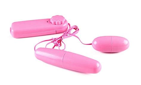 Gosto da Pimenta: Bullets (ovo vibrador)