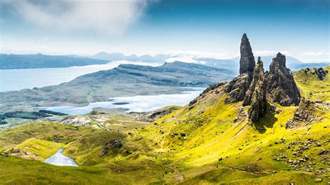 Isle Of Skye Wallpapers - Wallpaper Cave