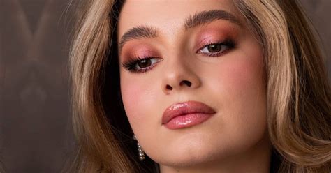 Белорусская косметика, которую используют визажисты: 5 классных ...