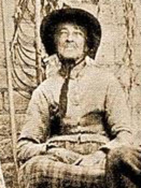 Cecelia Taylor - Pioneer Overland Travel