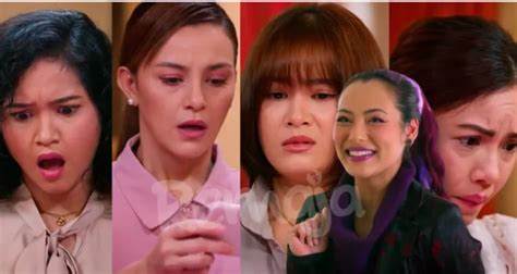 penjelasan episod akhir impiana karma mimi monira benar benar maut