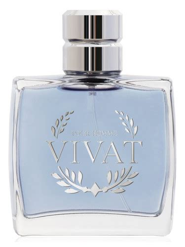 Vivat Dilís Parfum cologne - a fragrance for men 2014