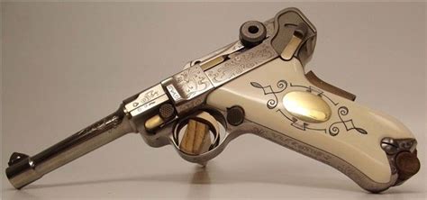 17 Best images about Fancy guns on Pinterest | Pistols, Models and Colt ...