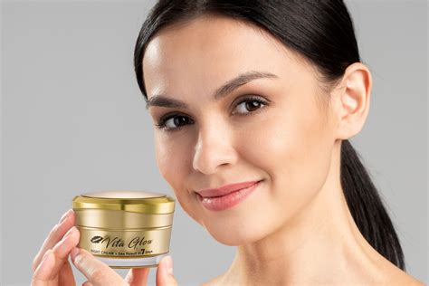 Vita Glow Cream | Vita Glow Capsules | Vita Glow Soap