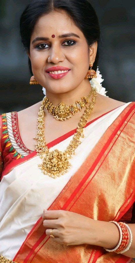 by Deeपू on Roopa laxmi aunty balagam | 10 most beautiful women ...