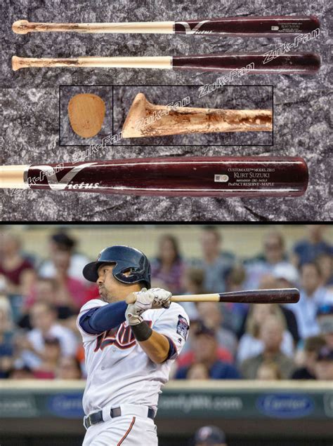 Kurt Suzuki Fan Site