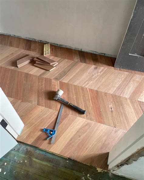 parquet flooring how to install 6