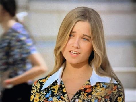 Is This The FINAL Answer To The Maureen McCormick Question? Image 16