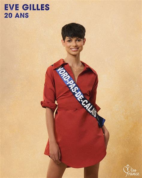 PHOTOS. Miss France 2024 : découvrez le portrait des 30 candidates qui