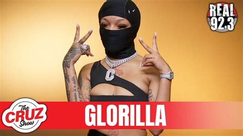 Glorilla talks childhood, being ratchet & plastic surgery in 2022 | Plastic surgery, Surgery ...