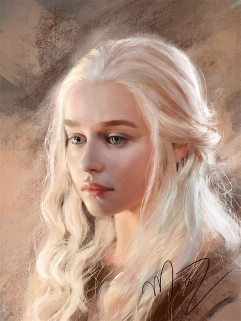 Mother of dragons mia z – Artofit