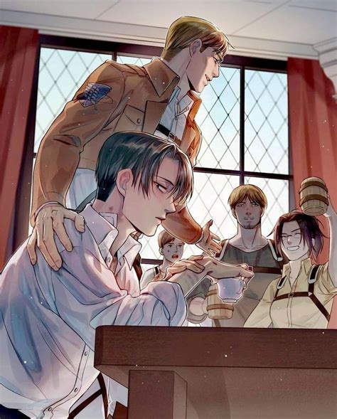 Pin de Moriko🍙🖤🕷 en атака титанов | Shingeky, Shingeki no kyojin titans ...