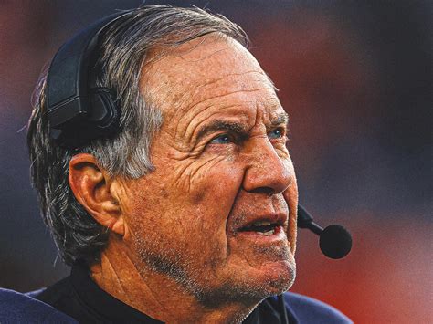 Falcons complete second Bill Belichick interview; Mike Vrabel to ...
