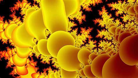 fractals  finance big
