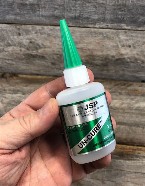 CE7161 = UN-CURE Debonder - FDJ Tool