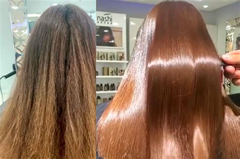 Qual A Função Do Botox No Cabelo