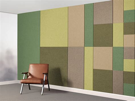 decorative acoustic panel ideas kirei
